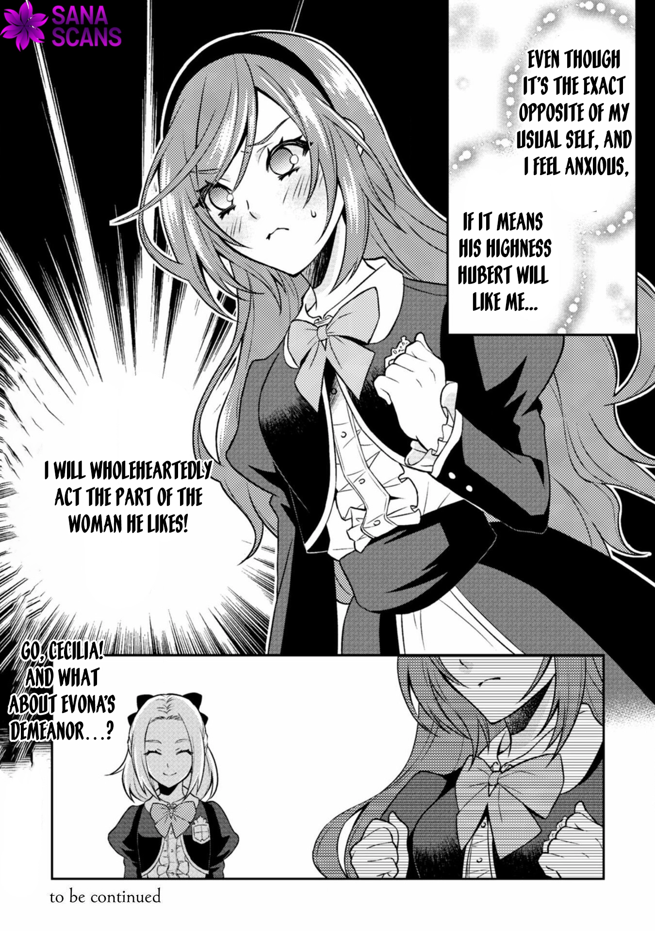 The Villainess Pretends to Have Amnesia Chapter 2 Page 29